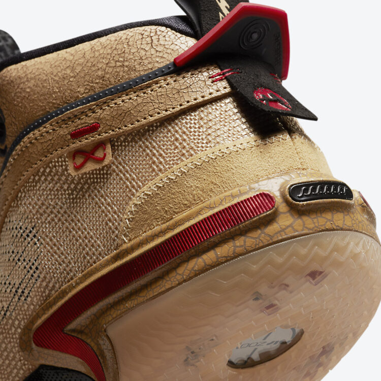 Nike Air Jordan 36 SE 'Global Game - Hombre