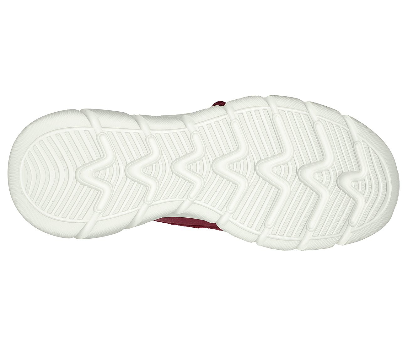 Skechers BOBS B FLEX Terreno Alto Nivelado. Mujer