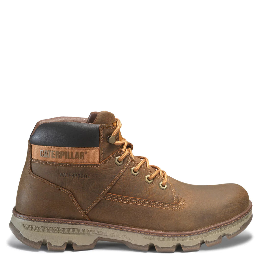 Caterpillar Situate Waterproof. Hombre