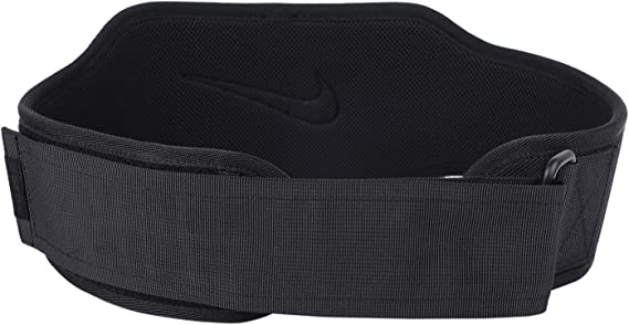 Cinturón Nike Intensity Training. Hombre