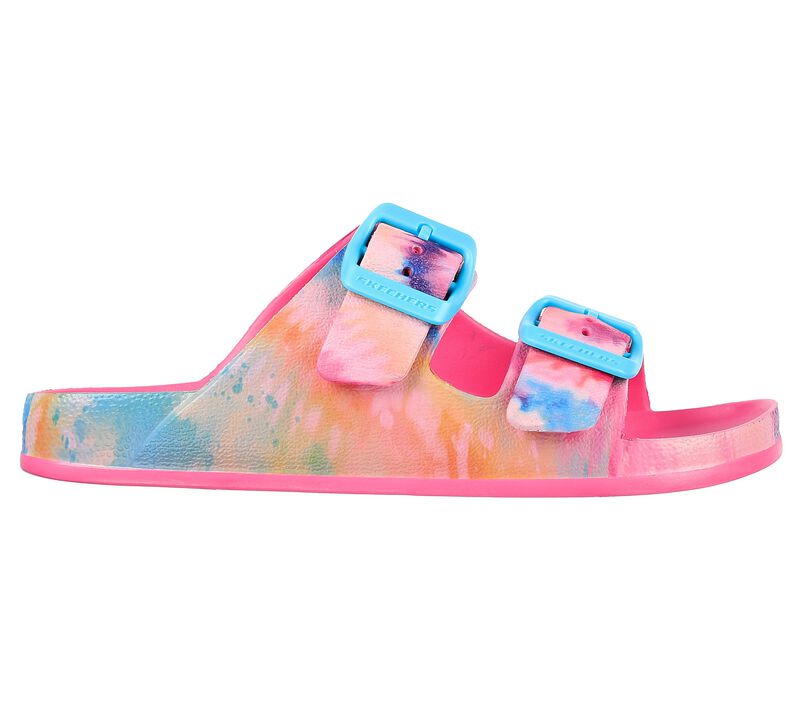 Sandalia Skechers Cali Blast jr. Niña