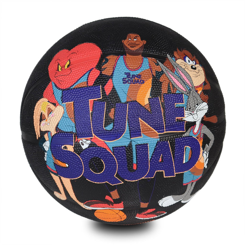 Balon Nike X Space Jam Tune Squad