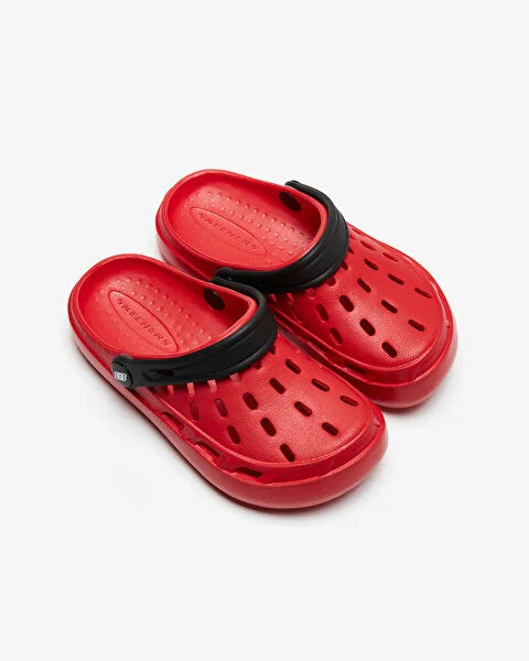 Sandalia Skechers Squishables Niño