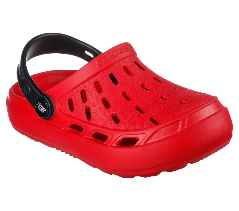 Sandalia Skechers Squishables Niño