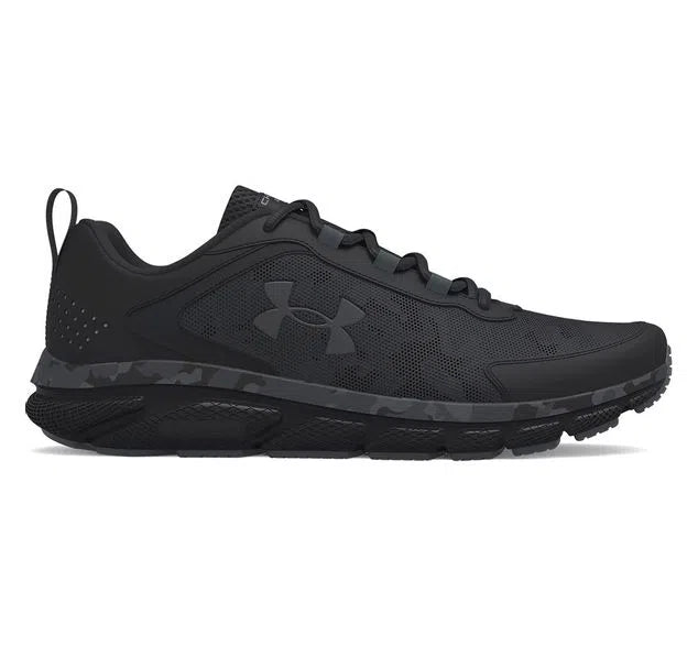 Under Armour Charged Assert 9 Camo - Hombre