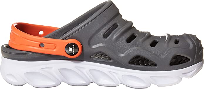 Sandalia Skechers Foamies: Hypno-Splash- Razder. Niño