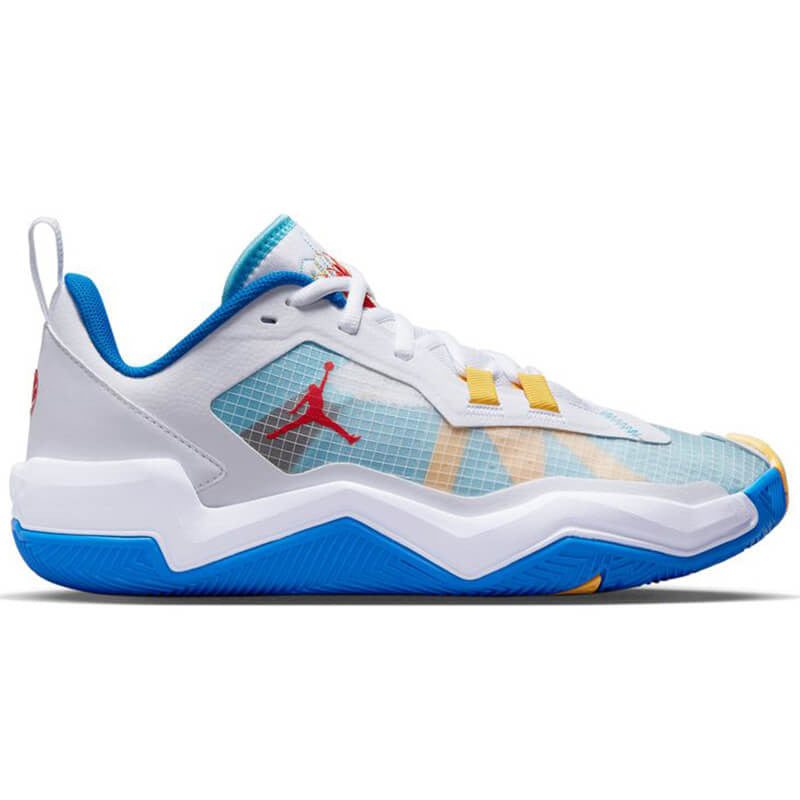 Nike Jordan One Take 4 - Hombre