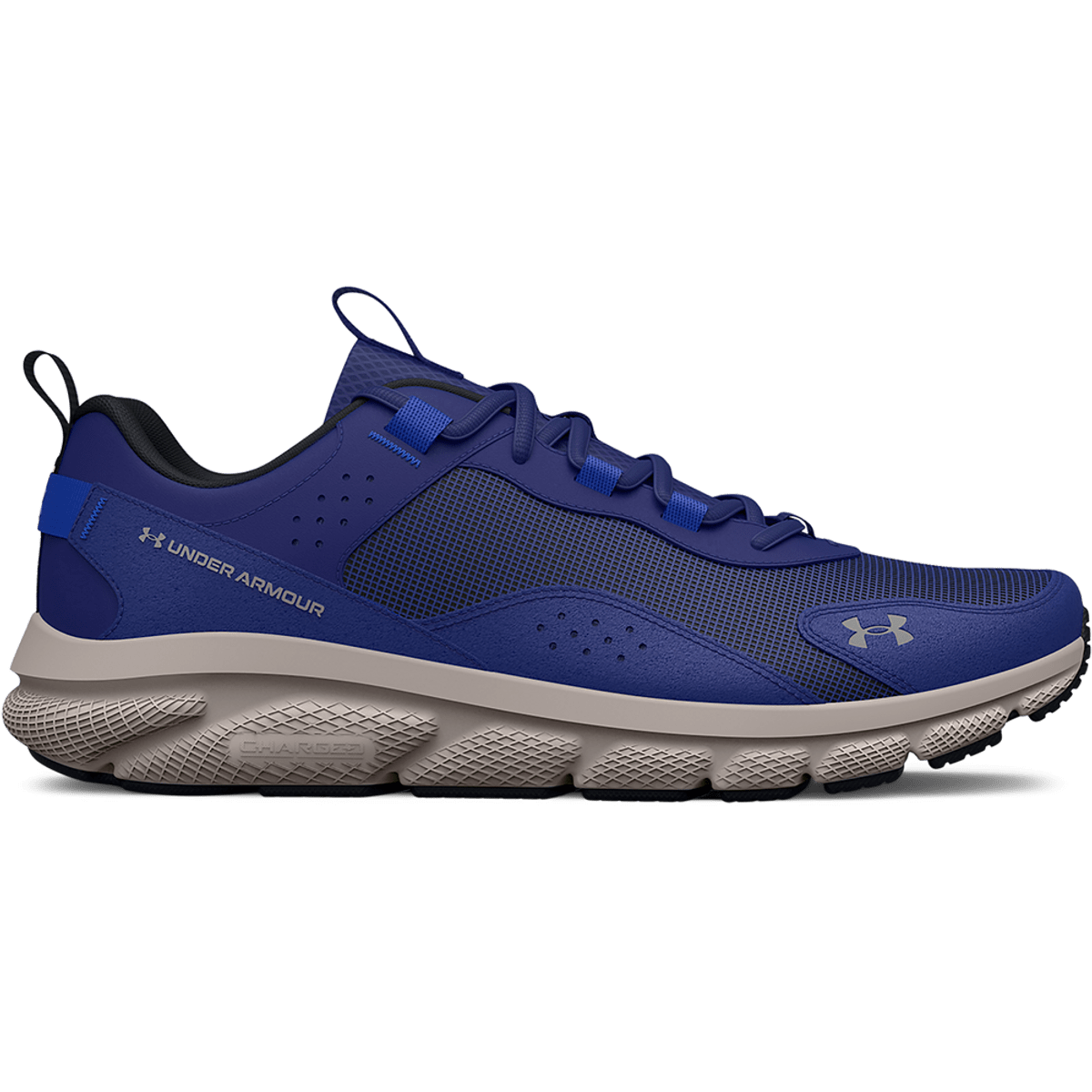 Under Armour Charged Verssert Reflect - Hombre