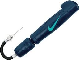 Inflador Nike Ball Pump