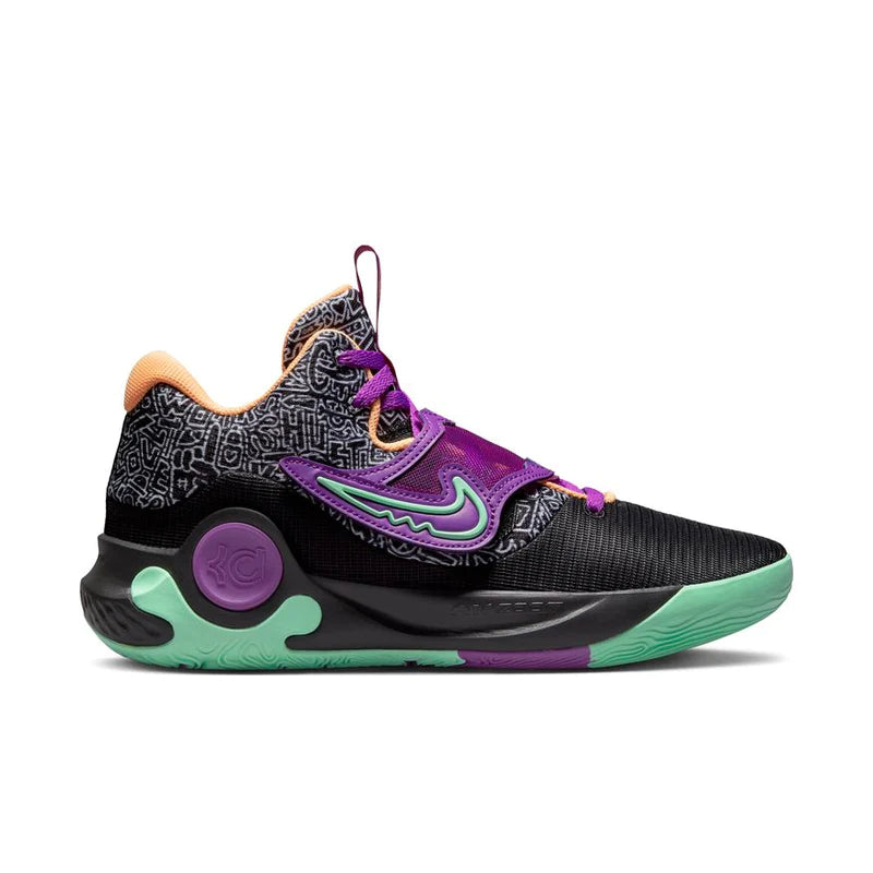 Nike KD Trey 5 X - Hombre