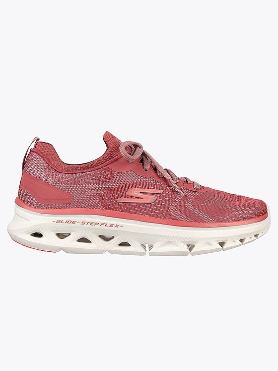 Skechers GO RUN Glide-Step Flex - Skylar. Mujer