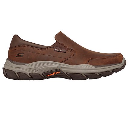 Skechers Respetado - Calum Hombre