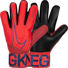 Guantes Nike GK Match