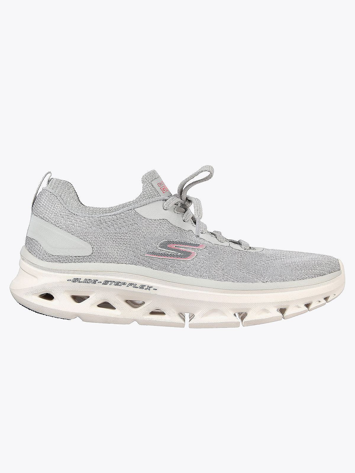 Skechers GO RUN Glide-Step Flex. Mujer