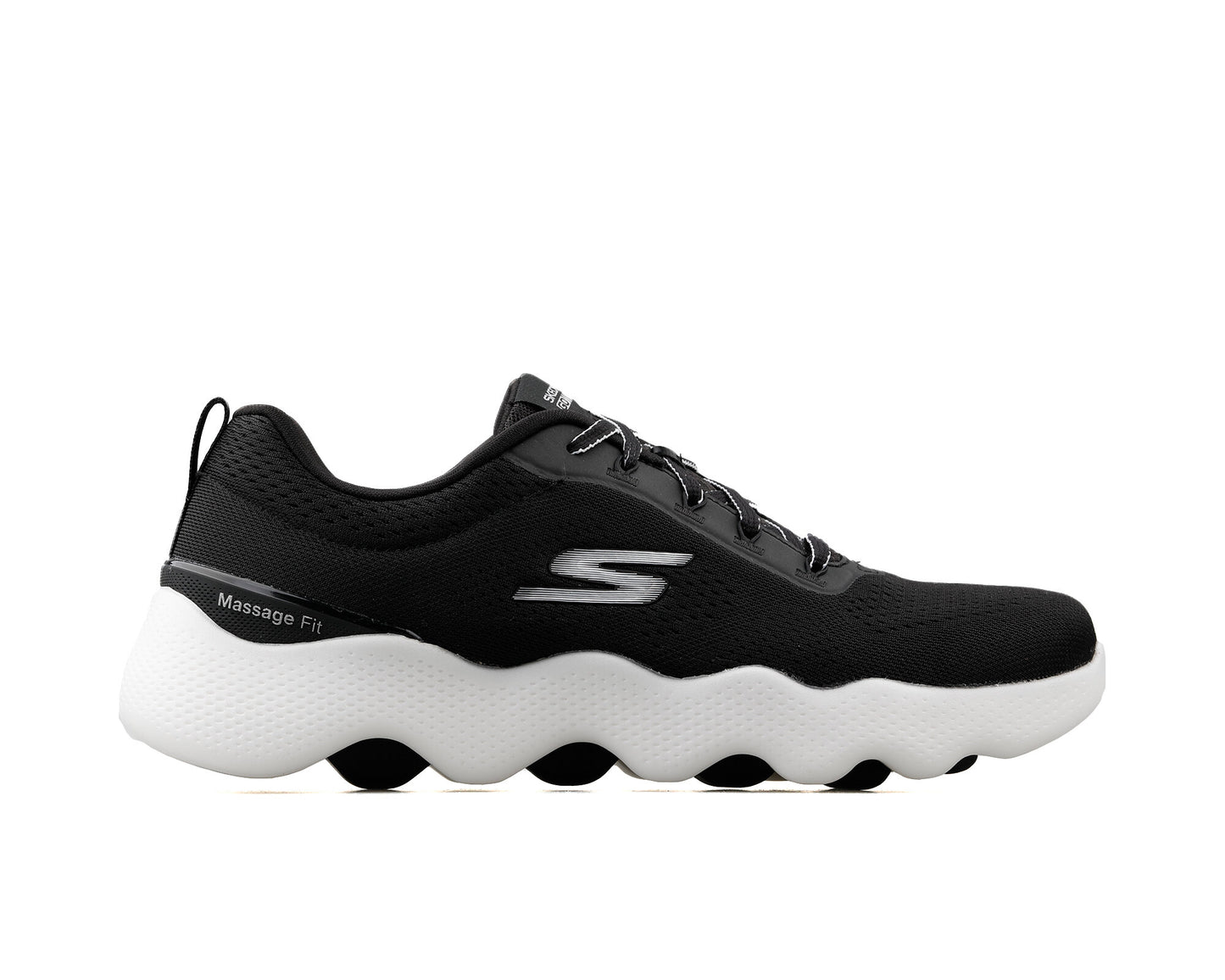 Skechers Go Walk Massage Fit. Mujer