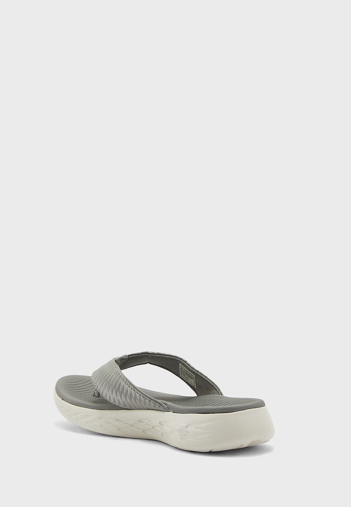 Sandalia Skechers Mujer On-The-GO 600. Mujer