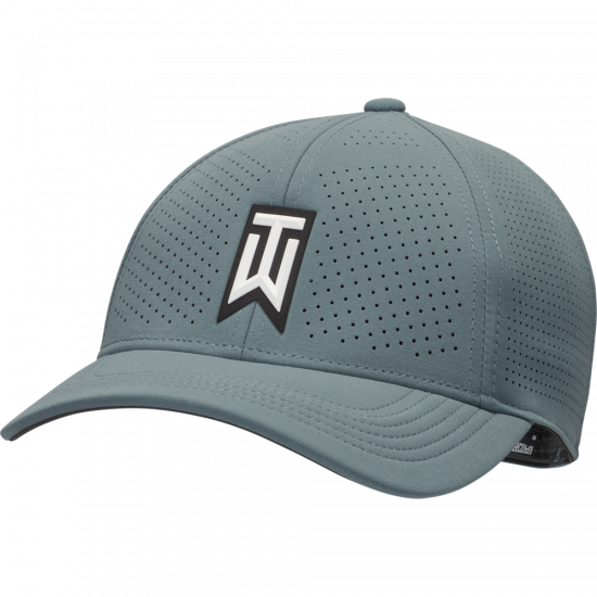 Gorra Nike Aerobill Tiger Woods