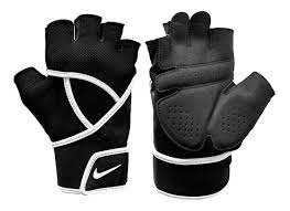 Guantes Nike Premium Ftness. Mujer
