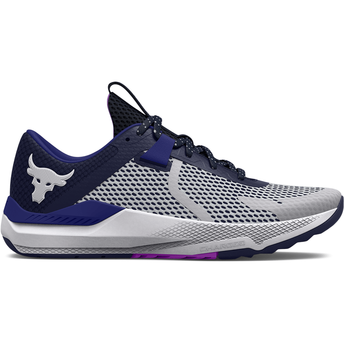 Under Armour Project Rock BSR 2 - Hombre