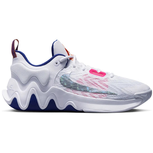 Nike Giannis Immortality 2 Hombre