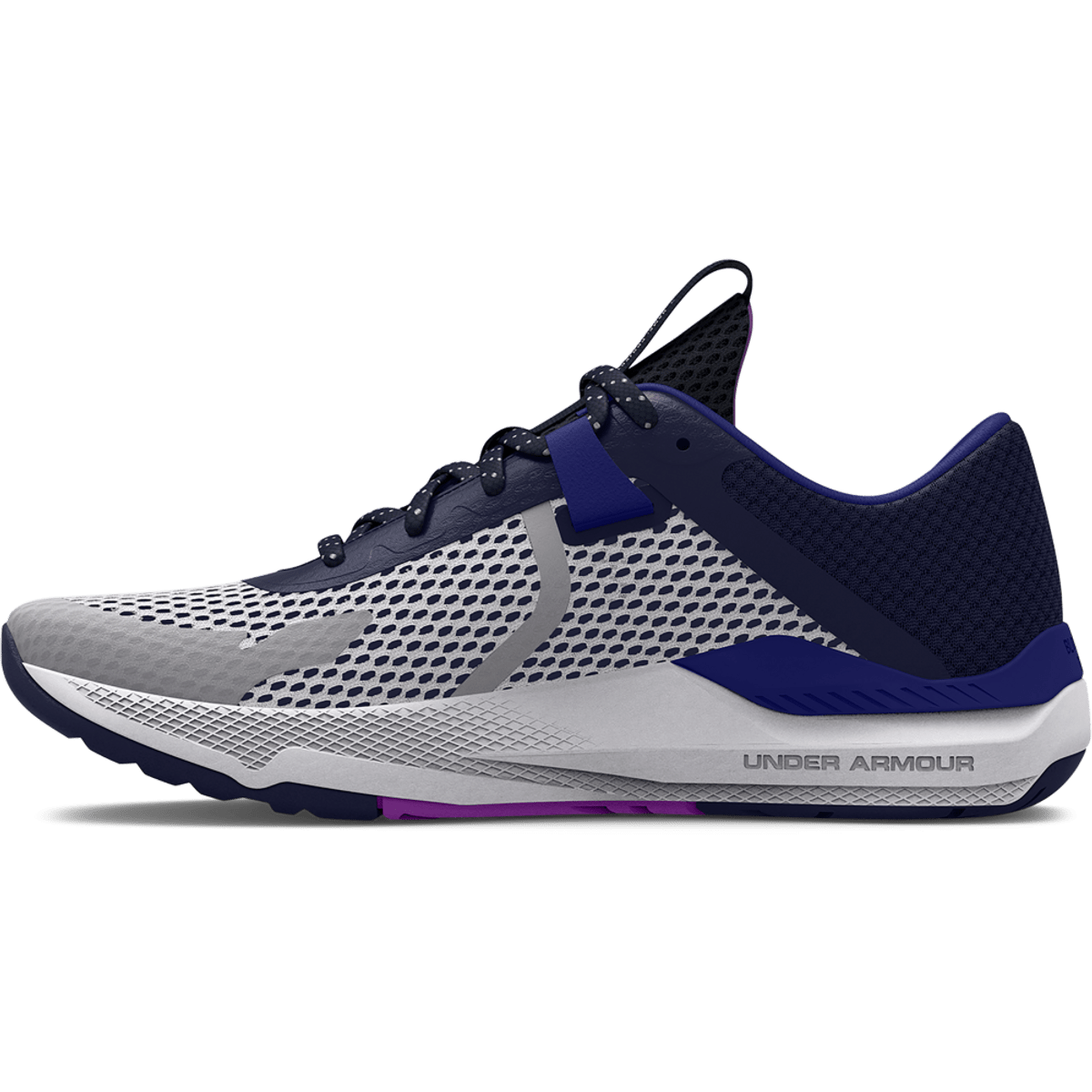 Under Armour Project Rock BSR 2 - Hombre