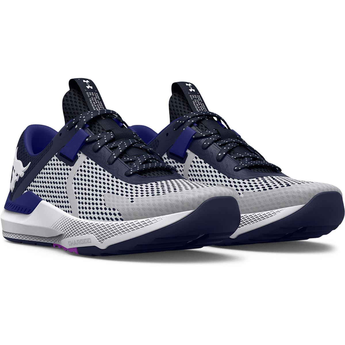 Under Armour Project Rock BSR 2 - Hombre