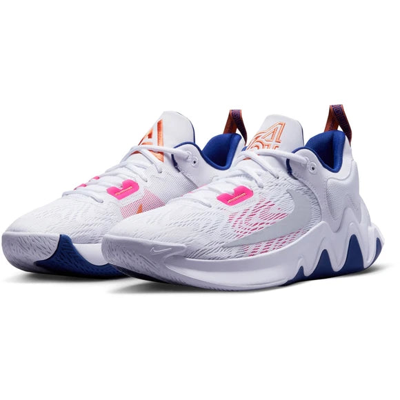 Nike Giannis Immortality 2 Hombre