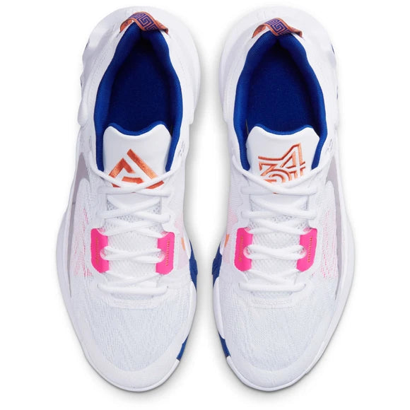 Nike Giannis Immortality 2 Hombre