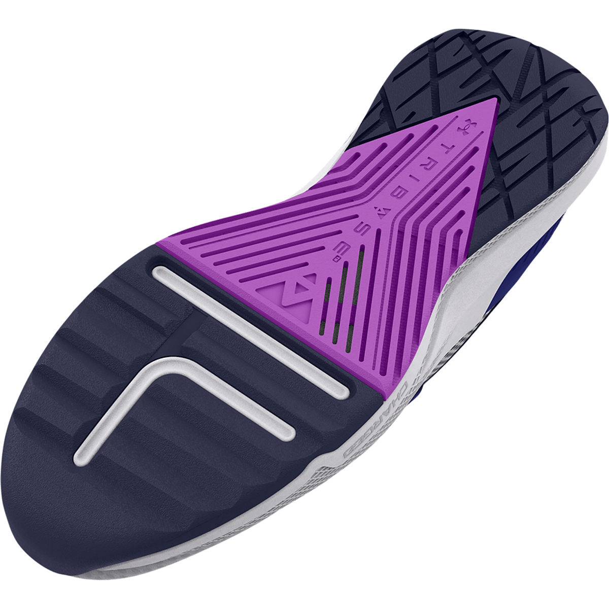 Under Armour Project Rock BSR 2 - Hombre