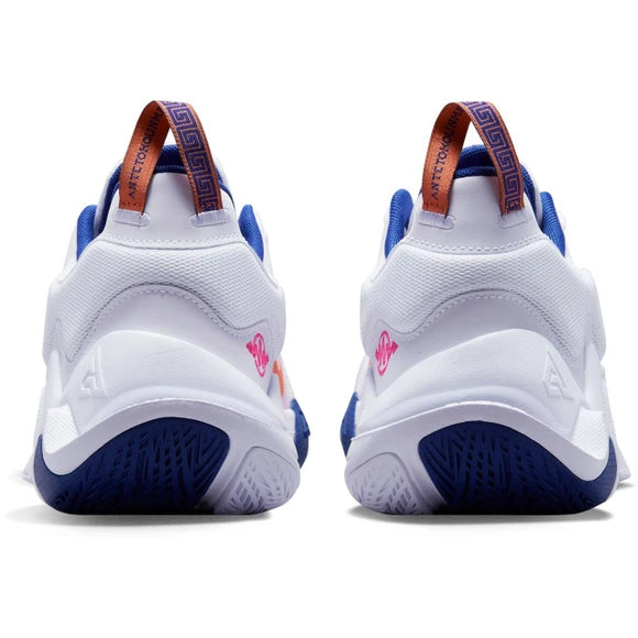 Nike Giannis Immortality 2 Hombre