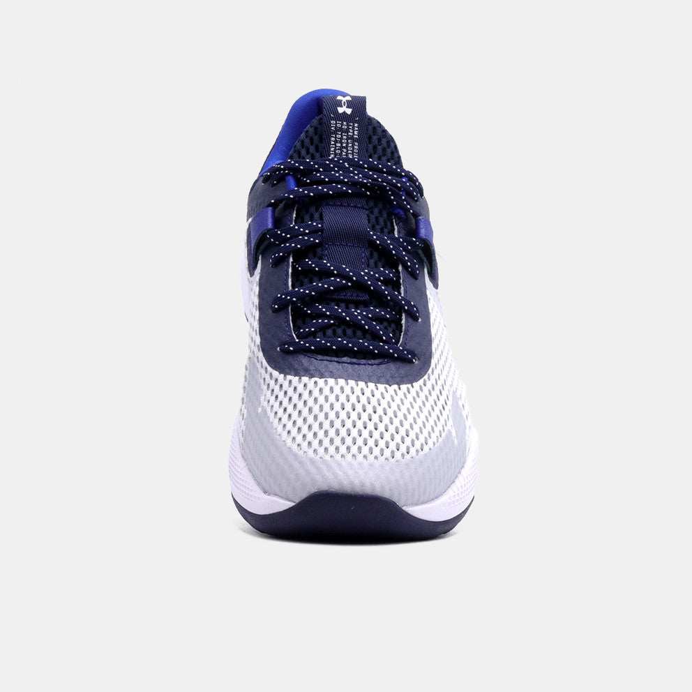 Under Armour Project Rock BSR 2 - Hombre