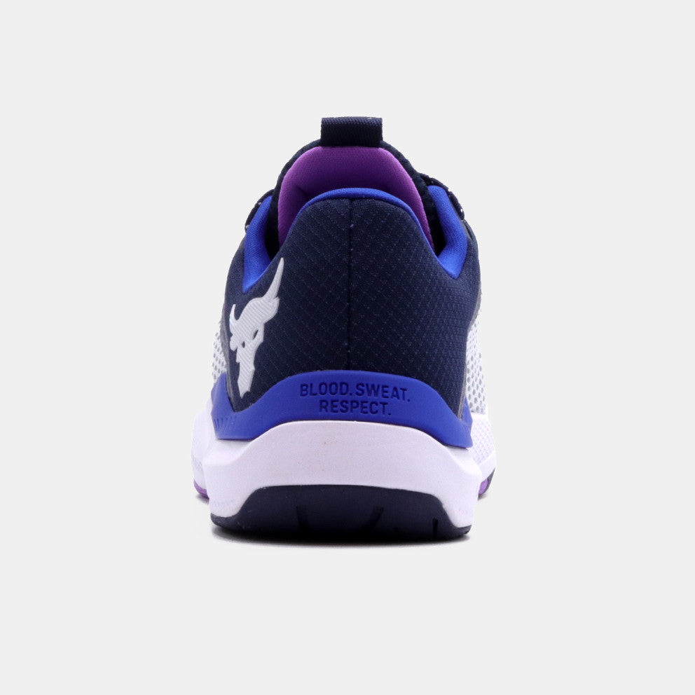 Under Armour Project Rock BSR 2 - Hombre
