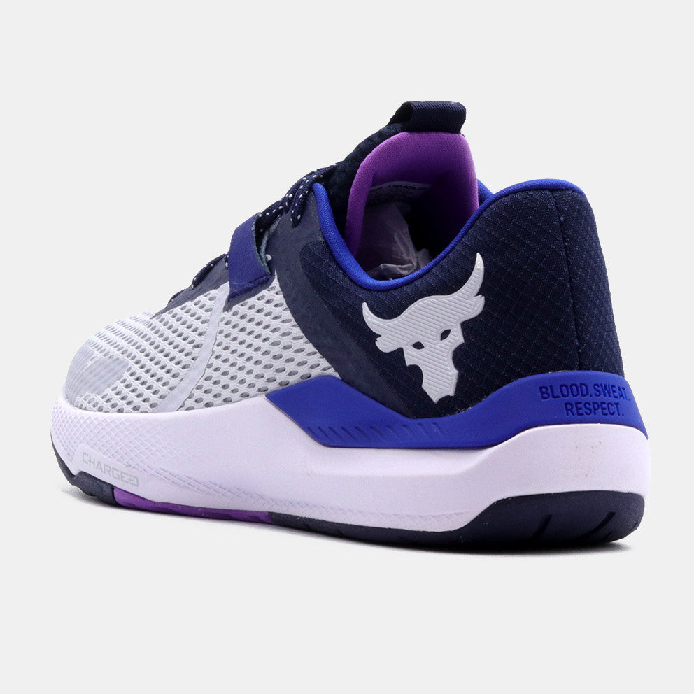 Under Armour Project Rock BSR 2 - Hombre