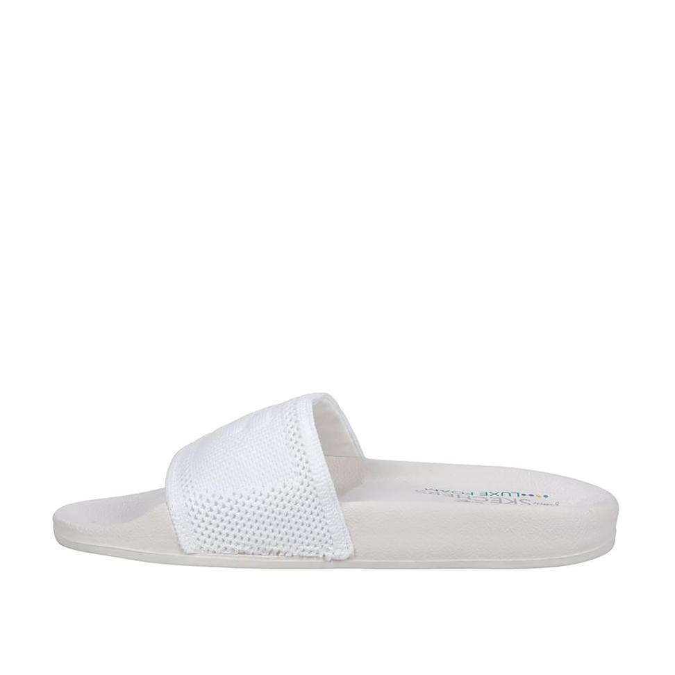 Sandalias Skechers Cali Pop Ups Mujer