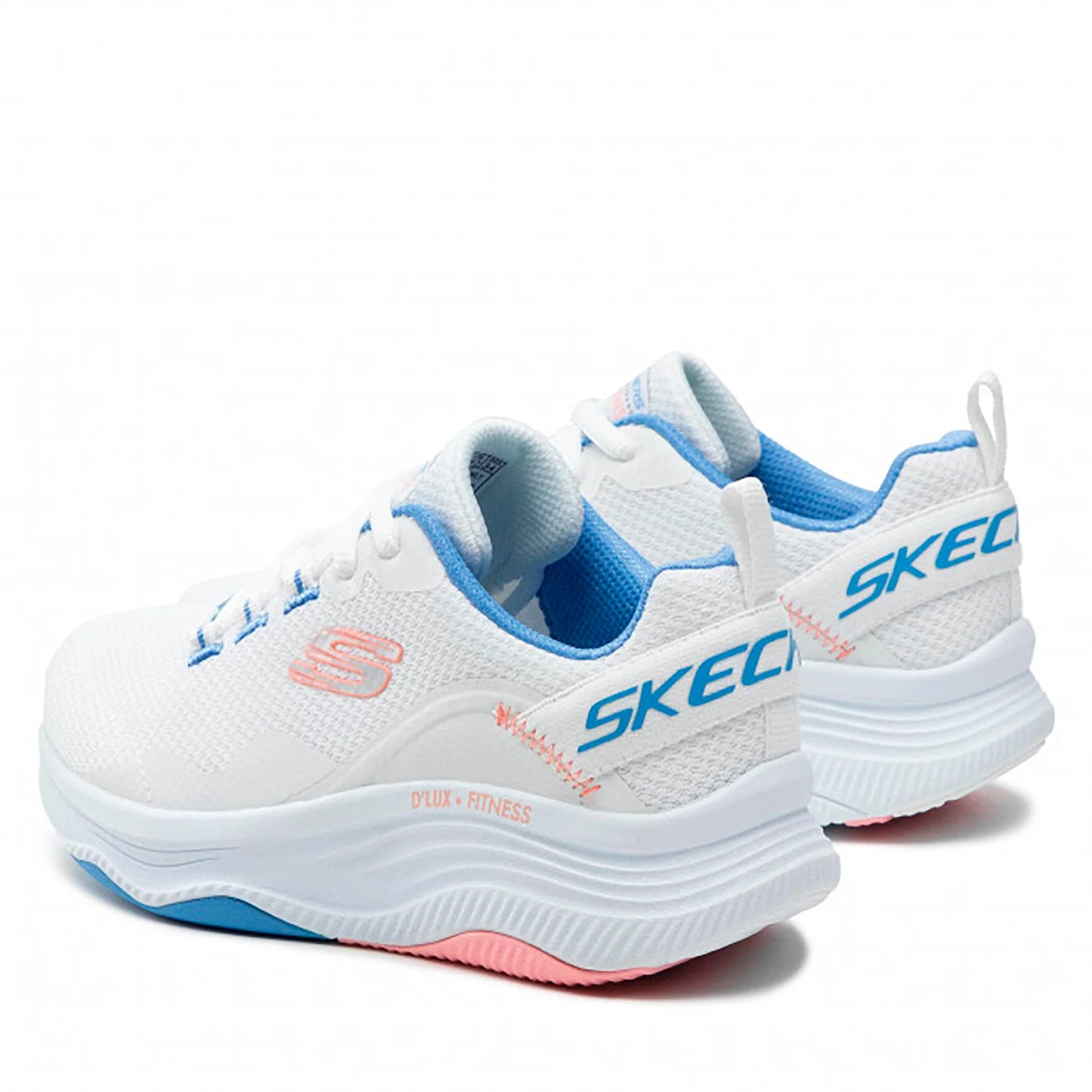 Skechers D'Lux Fitness. Mujer