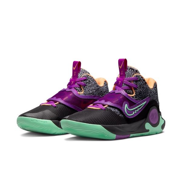 Nike KD Trey 5 X - Hombre