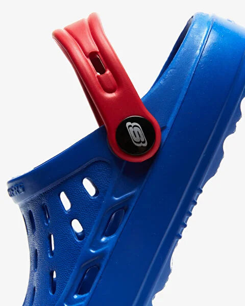 Sandalia Skechers Swifters Niño