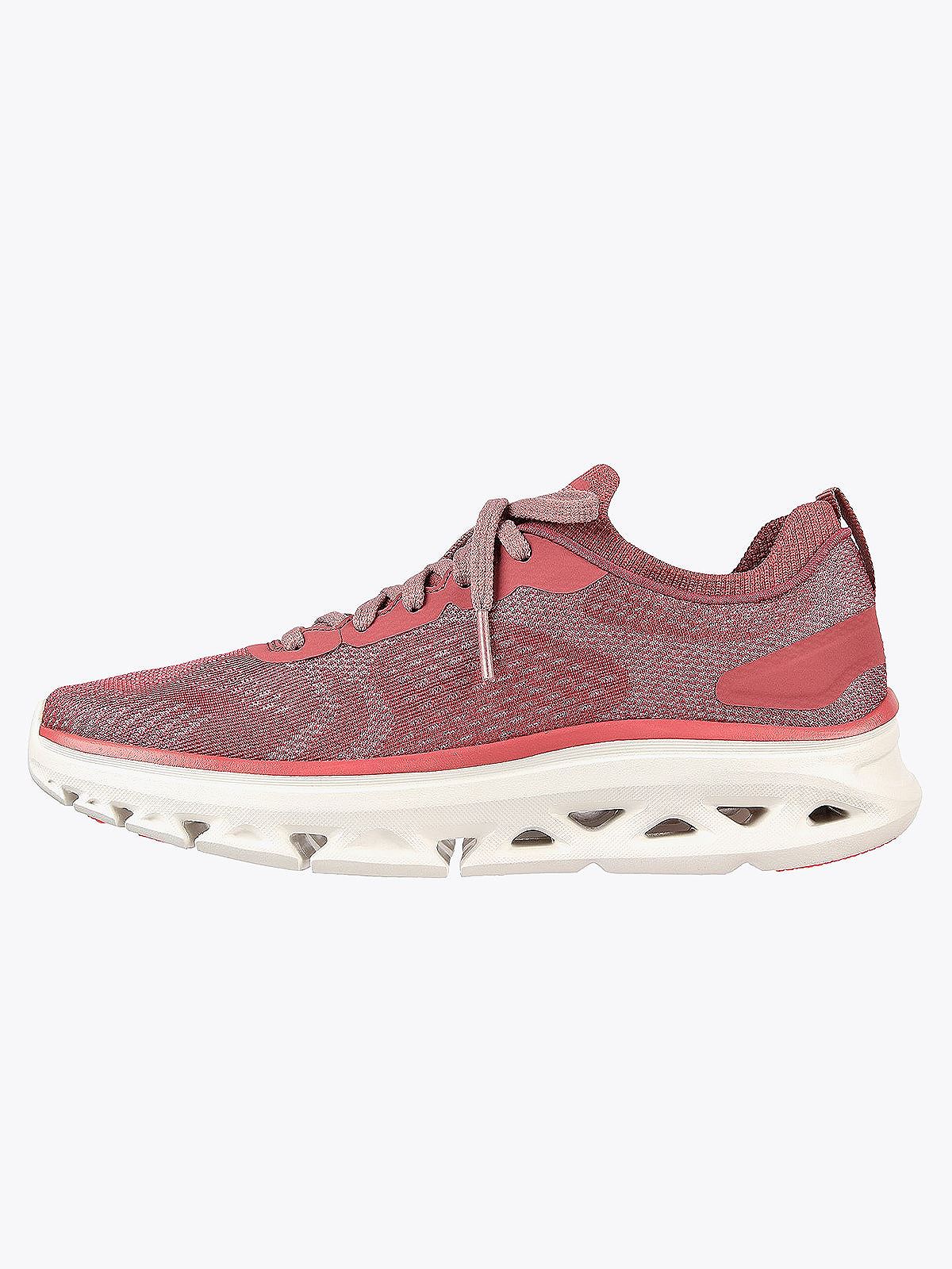 Skechers GO RUN Glide-Step Flex - Skylar. Mujer