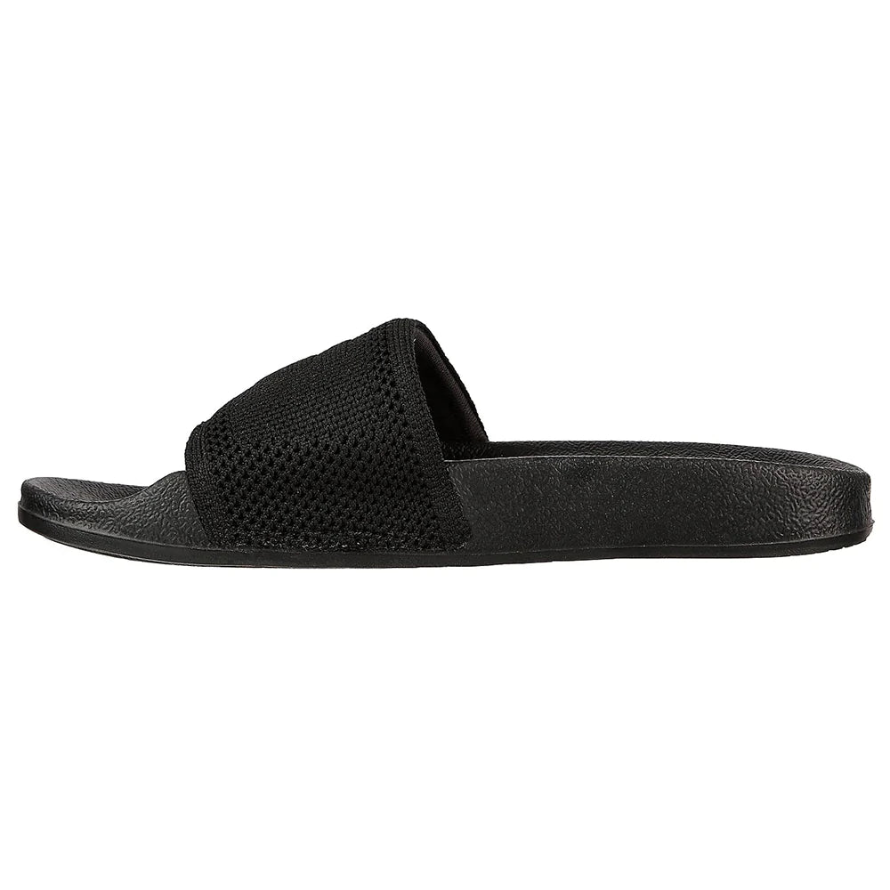 Sandalia Skechers Cali Pop Ups - Undisturbed. Mujer
