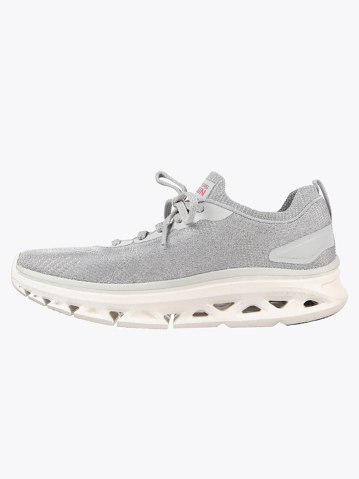 Skechers GO RUN Glide-Step Flex. Mujer