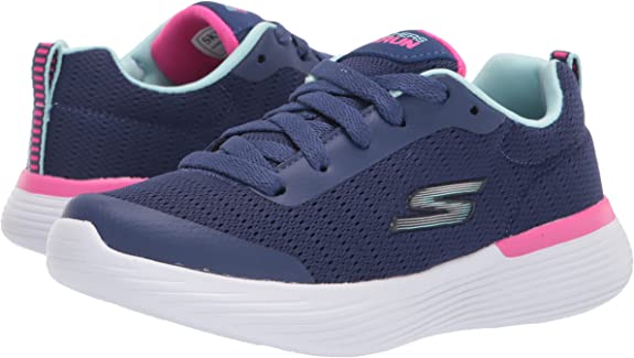 Skechers GOrun 400 V2 - Basic Edge. Niña