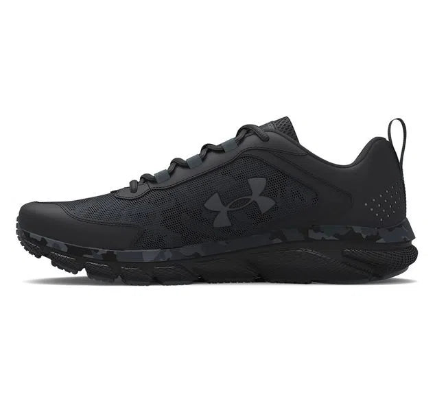 Under Armour Charged Assert 9 Camo - Hombre