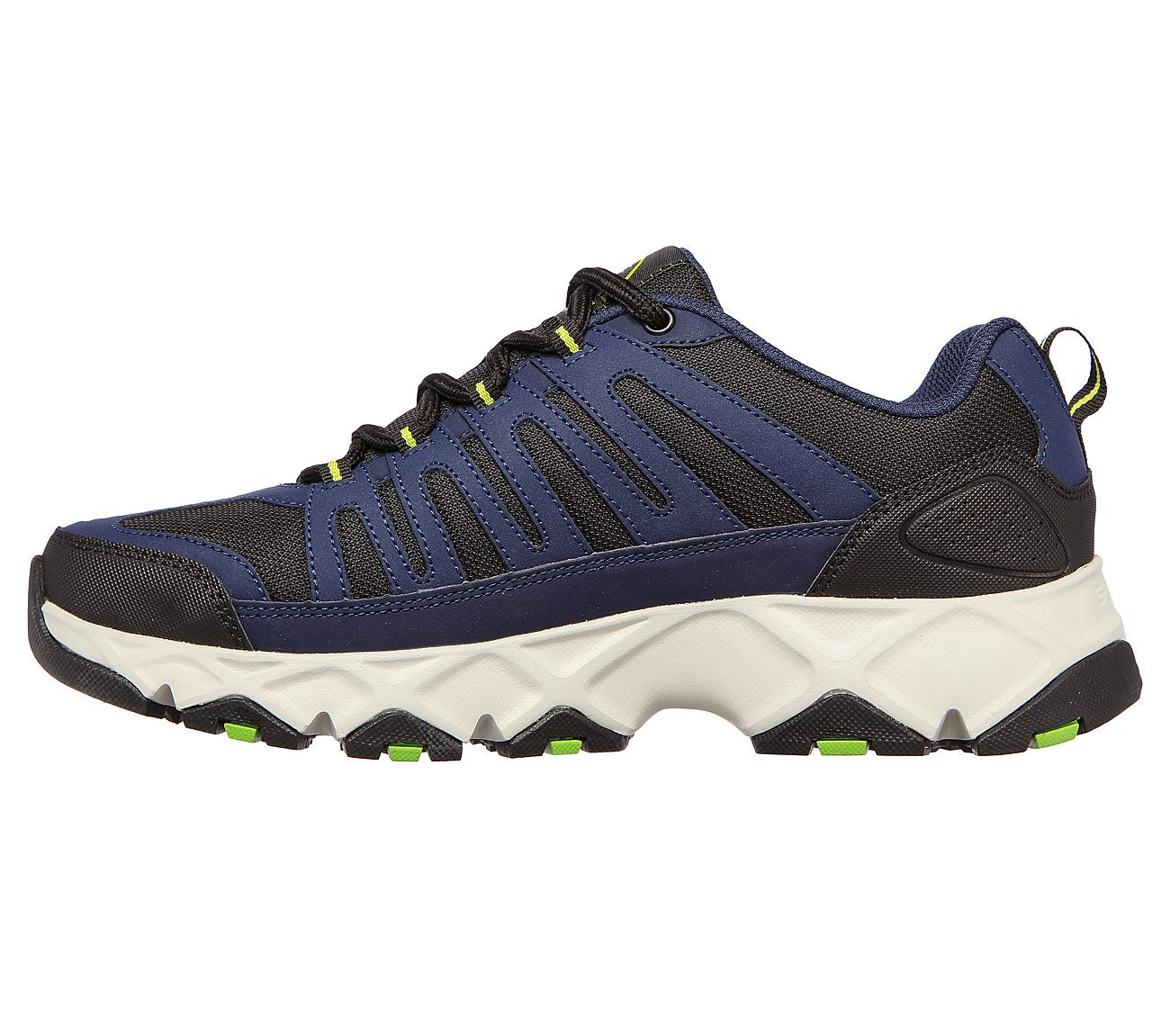 Skechers Crossbar. Hombre