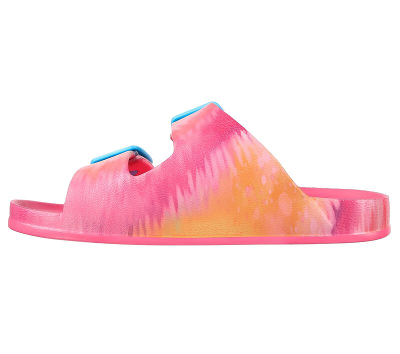 Sandalia Skechers Cali Blast jr. Niña