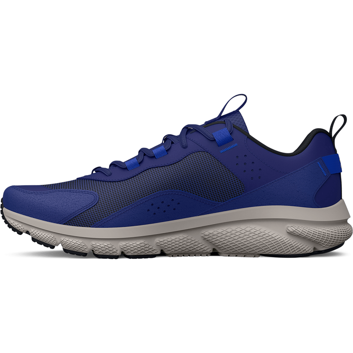 Under Armour Charged Verssert Reflect - Hombre