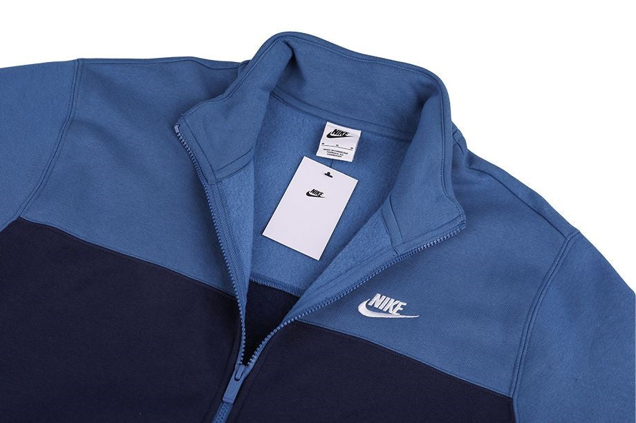 Sudadera Nike Essentials. Hombre