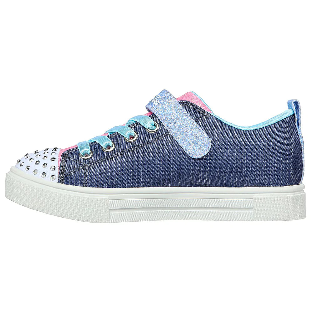 Skechers Twinkle Sparks - Unicornio Encantado Niña