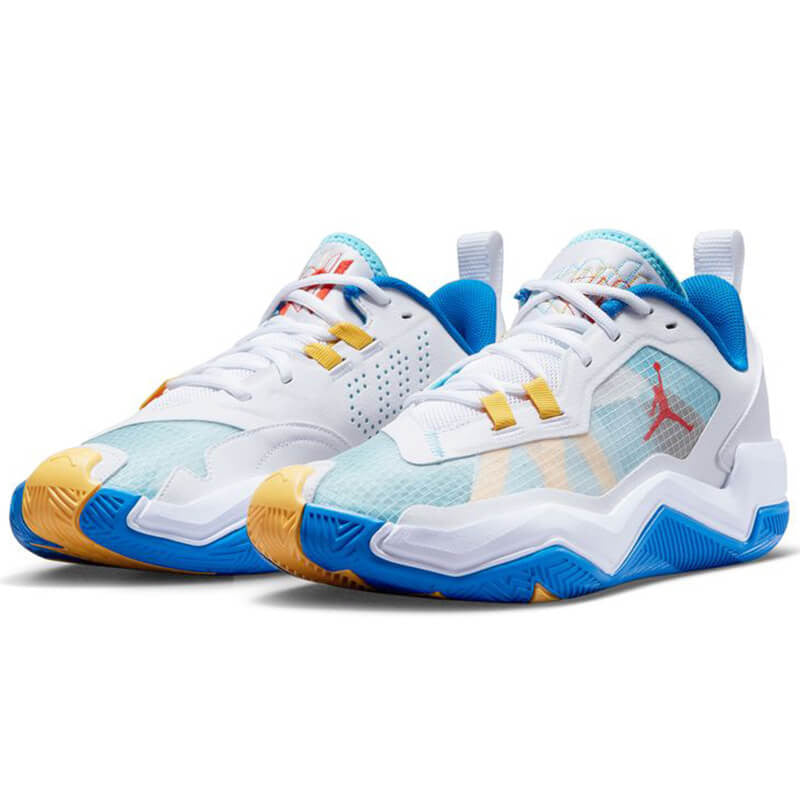 Nike Jordan One Take 4 - Hombre