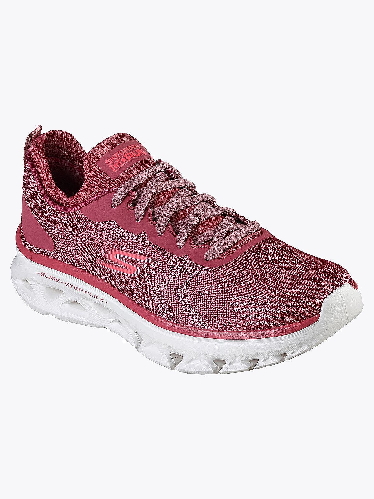 Skechers GO RUN Glide-Step Flex - Skylar. Mujer