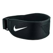 Cinturón Nike Intensity Training. Hombre